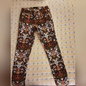 Celebrity Pink Skinny Pant